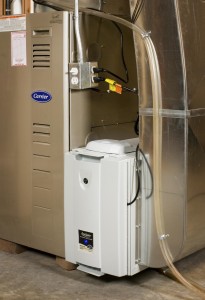 Indoor Air Cleaner in Las Vegas, NV - Sahara Air Conditioning