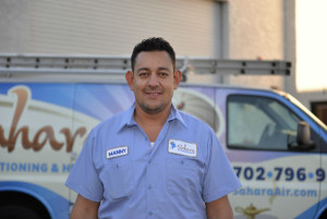 Southern Highlands, NV Air Conditioning and Heating Service