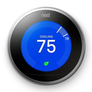 Fix Broken Thermostat in Las Vegas, NV